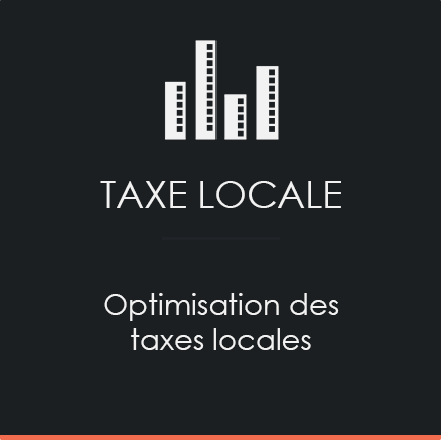 Taxes Locales